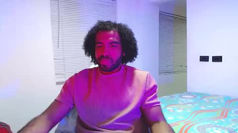 Snapshot of arthur_jamess chatting on 25, 9, 2025 arthur_jamess online show from 25, 9, 2025