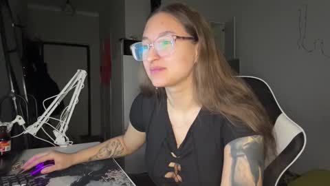 Mia  online show from 27, 2, 2026