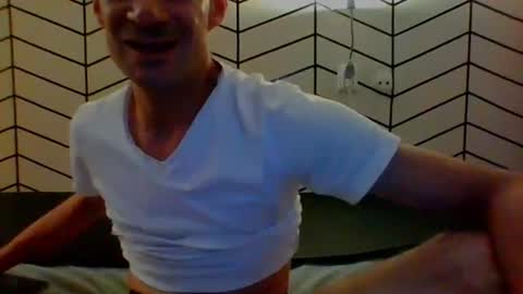 Snapshot of artii_sperm_shot chatting on 8, 8, 2026 artii_sperm_shot online show from 8, 8, 2026