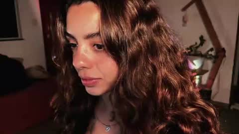 Snapshot of artisis_ chatting on 27, 6, 2026 isis online show from 27, 6, 2026