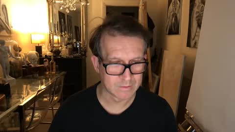 artisterotic online show from 8, 12, 2024