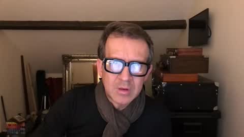 artisterotic online show from 6, 4, 2026