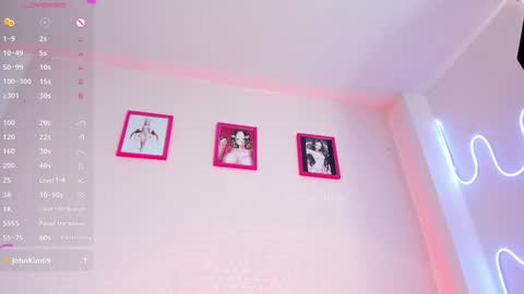 Snapshot of artmiajoy chatting on 5, 3, 2026 MIA OF artmiajoy online show from 5, 3, 2026