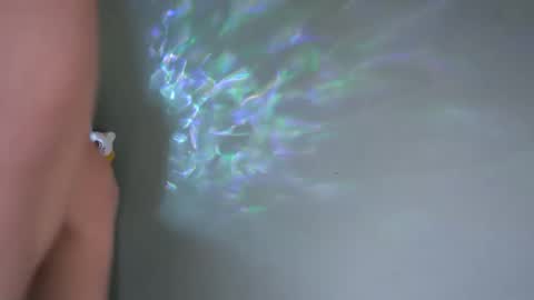 Ms Paradise online show from 28, 10, 2025