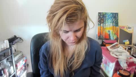 MIA online show from 18, 12, 2025