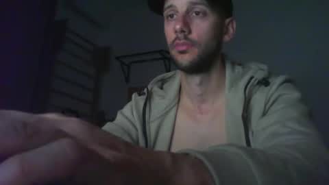 Snapshot of artur833 chatting on 19, 10, 2025 artur833 online show from 19, 10, 2025