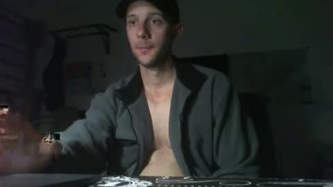 Snapshot of artur833 chatting on 25, 10, 2025 artur833 online show from 25, 10, 2025