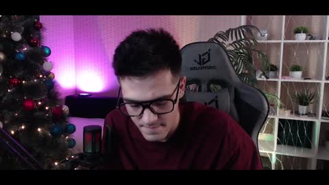 Artur Cumalot online show from 3, 12, 2024