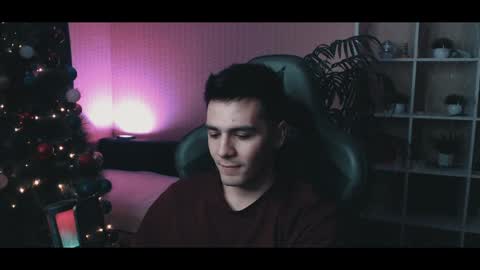 Artur Cumalot online show from 3, 12, 2024