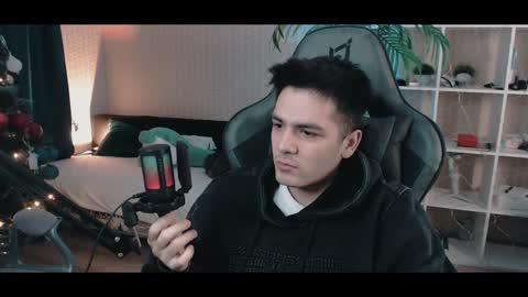 Artur Cumalot online show from 20, 12, 2024