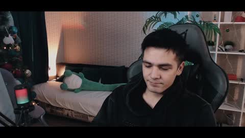 Artur Cumalot online show from 20, 12, 2024