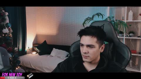 Artur Cumalot online show from 21, 12, 2024