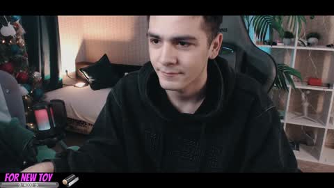 Artur Cumalot online show from 21, 12, 2024