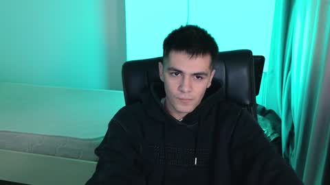 Artur Cumalot online show from 3, 1, 2025