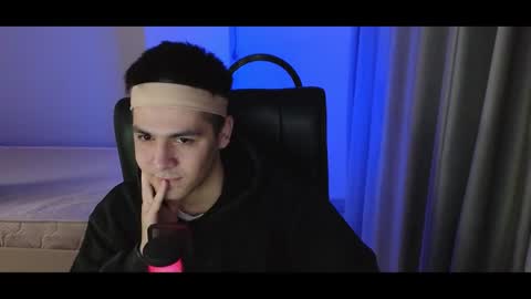 Artur Cumalot online show from 8, 2, 2025