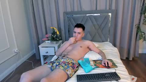 Artur Cumalot online show from 11, 2, 2025