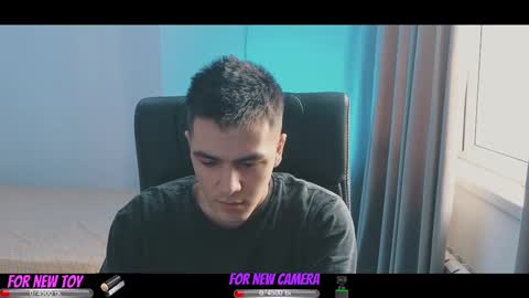 Artur Cumalot online show from 16, 2, 2025