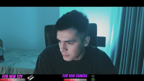 Artur Cumalot online show from 16, 2, 2025