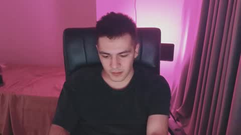 Artur Cumalot online show from 16, 2, 2025