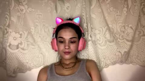 Snapshot of arvillahamner chatting on 9, 1, 2026 Amina online show from 9, 1, 2026