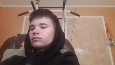 Snapshot of arvyn_ chatting on 21, 4, 2026 Denis online show from 21, 4, 2026