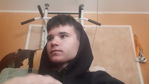 Snapshot of arvyn_ chatting on 22, 4, 2026 Denis online show from 22, 4, 2026