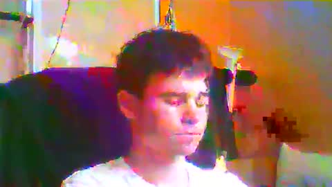 Snapshot of arvyn_ chatting on 12, 5, 2026 Denis online show from 12, 5, 2026