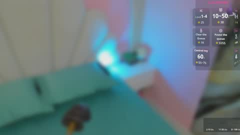 Snapshot of ary__cherry chatting on 21, 2, 2026 Ary online show from 21, 2, 2026