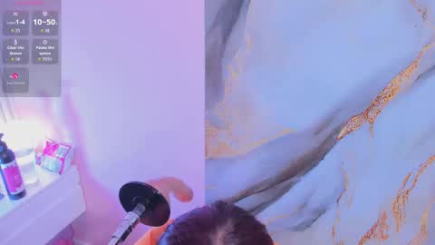 Snapshot of ary__cherry chatting on 3, 3, 2026 Ary online show from 3, 3, 2026