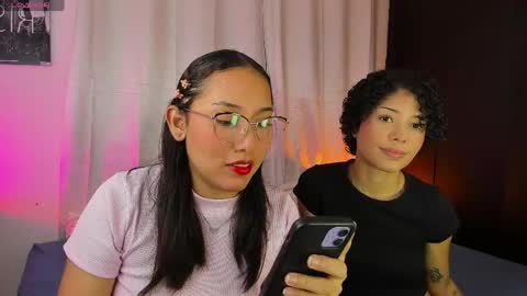 Ariana and Kelsieh online show from 1, 4, 2026