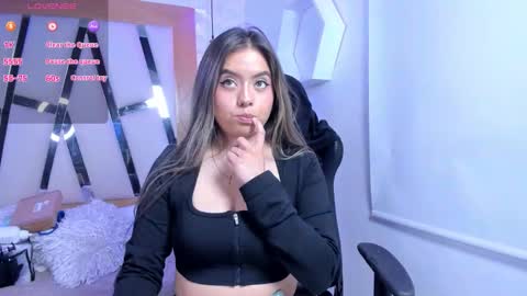 Ary Cooper online show from 15, 9, 2025