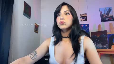 Snapshot of ary_pieerce chatting on 1, 7, 2026 Independent Model online show from 1, 7, 2026