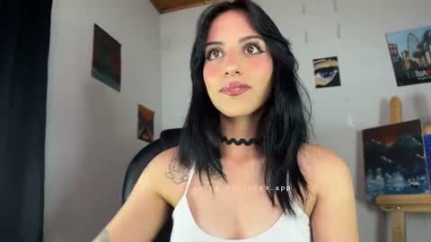 Snapshot of ary_pieerce chatting on 16, 7, 2026 Independent Model online show from 16, 7, 2026