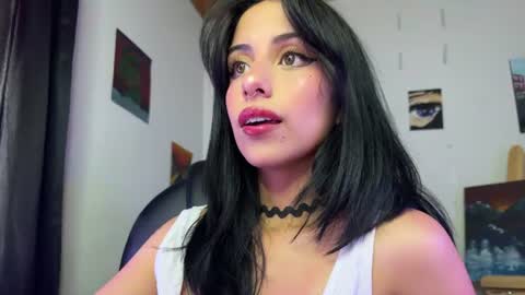 Snapshot of ary_pieerce chatting on 22, 7, 2026 Independent Model online show from 22, 7, 2026