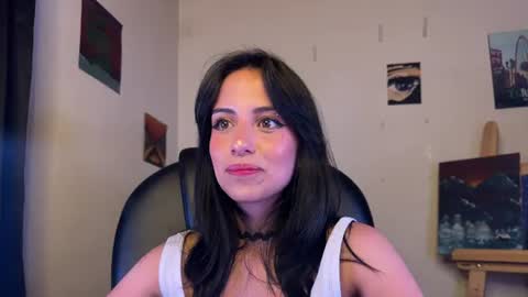Snapshot of ary_pieerce chatting on 23, 7, 2026 Independent Model online show from 23, 7, 2026