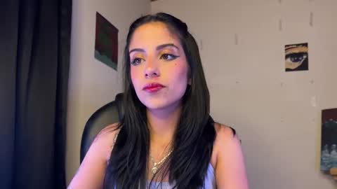 Snapshot of ary_pieerce chatting on 25, 7, 2026 Independent Model online show from 25, 7, 2026
