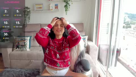 onlyfansarya 44 online show from 27, 12, 2024