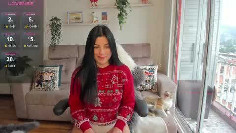 onlyfansarya 44 online show from 27, 12, 2024