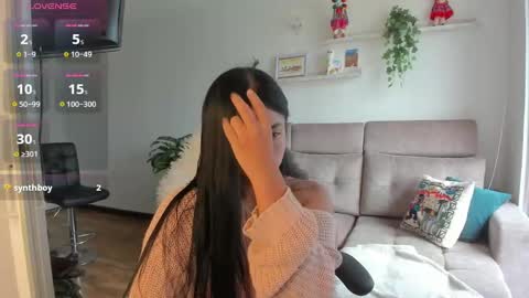 onlyfansarya 44 online show from 17, 2, 2025