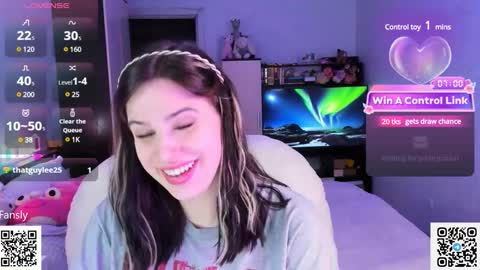 Arya  Fn  Talented Arya   online show from 16, 1, 2025