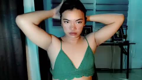 Snapshot of arya_lightning chatting on 15, 4, 2026 ARYA online show from 15, 4, 2026