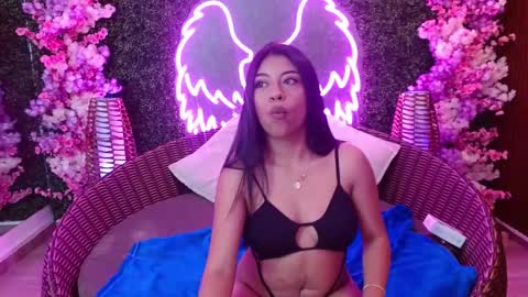 Snapshot of arya_noir chatting on 23, 2, 2026 Arya online show from 23, 2, 2026