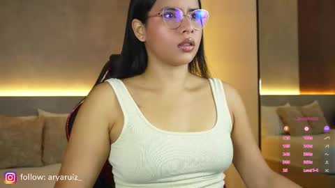 Snapshot of arya_ruiz chatting on 14, 1, 2026 Arya online show from 14, 1, 2026