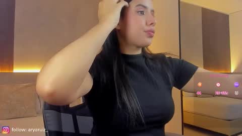 Snapshot of arya_ruiz chatting on 17, 2, 2026 Arya online show from 17, 2, 2026