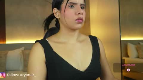 Snapshot of arya_ruiz chatting on 24, 2, 2026 Arya online show from 24, 2, 2026