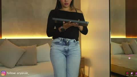 Arya online show from 19, 6, 2026