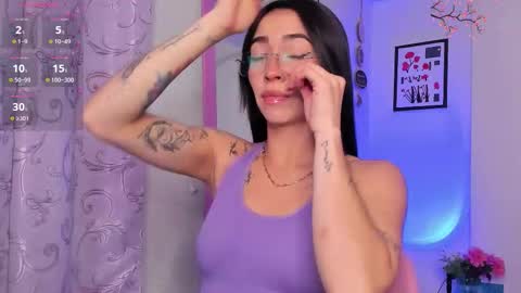 Snapshot of aryane_art_ chatting on 1, 2, 2026 carol online show from 1, 2, 2026