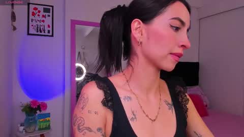 Snapshot of aryane_art_ chatting on 5, 2, 2026 carol online show from 5, 2, 2026