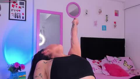 Snapshot of aryane_art_ chatting on 12, 2, 2026 carol online show from 12, 2, 2026