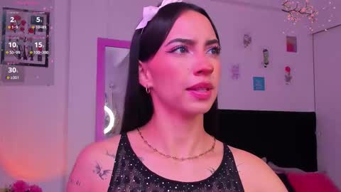 Snapshot of aryane_art_ chatting on 13, 2, 2026 carol online show from 13, 2, 2026